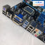ASUS M4A88TD-M/USB3 Socket AM3 Motherboard With I/O Shield CPU