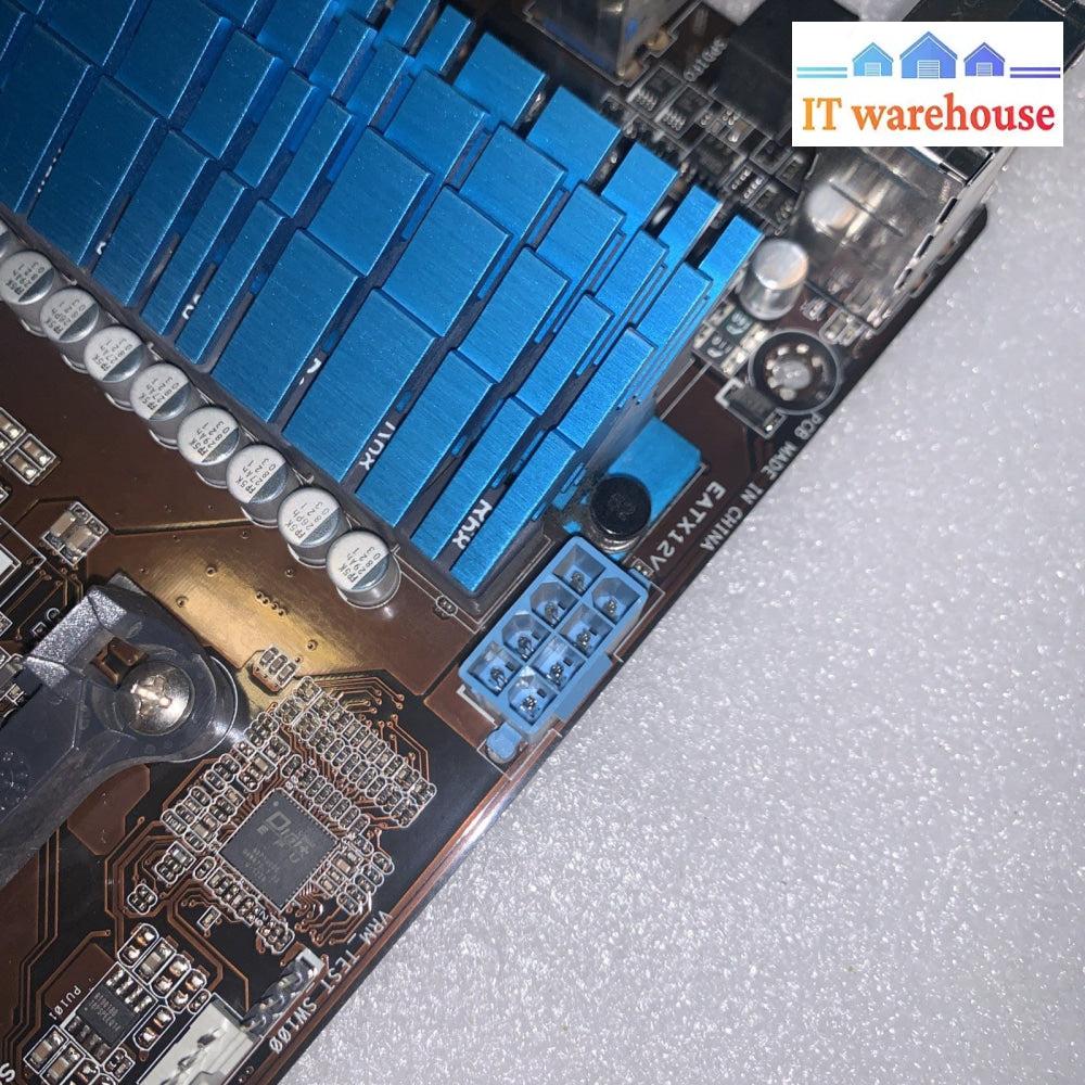 ASUS M5A97 EVO AM3+ ATX Motherboard AMD 970 SB950 DDR3 Tested