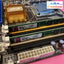 Asus P5B-Vm Do Socket 775 M-Atx Motherboard W/ Intel E7500 /2X2Gb Ram/ Io Plate