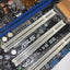 ASUS MOTHERBOARD P5QL-VM DO motherboard W/ Intel E8400/ IO Plate