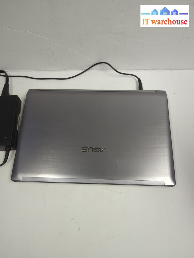 ASUS N53S 15.6’’ Laptop Intel Core i7-2670QM 2.20GHz/12GB RAM /1TB HDD / Win10
