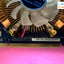 ASUS NVIDIA EN8600GT HTDP/512M/A 512MB Dual DVI TV-Out PCI-e Graphics Card ~