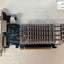 ASUS NVIDIA GEFORCE 210 EN210 SILENT/DI/1GD3/V2(LP) 1GB DDR3 Video Card Tested ~