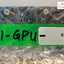 ASUS NVIDIA GEFORCE 210 EN210 SILENT/DI/1GD3/V2(LP) 1GB DDR3 Video Card Tested ~