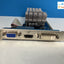 ASUS NVIDIA GEFORCE 210 EN210 SILENT/DI/1GD3/V2(LP) 1GB DDR3 Video Card Tested ~