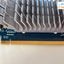 ASUS NVIDIA GEFORCE 210 EN210 SILENT/DI/1GD3/V2(LP) 1GB DDR3 Video Card Tested ~