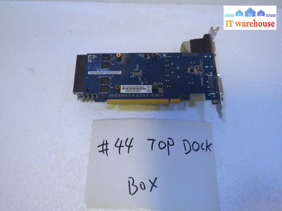 - ASUS NVIDIA GeForce 210 EN210 SILENT/DI/1GD3/V2(LP) 1GB Graphics Card Tested 