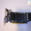 - ASUS NVIDIA GeForce 210 EN210 SILENT/DI/1GD3/V2(LP) 1GB Graphics Card Tested 