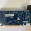 ASUS NVIDIA GEFORCE 210 EN210 SILENT/DI/512MD3/V2(LP) 512MB DDR3 Video Card ~