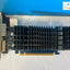 ASUS NVIDIA GEFORCE 210 EN210 SILENT/DI/512MD3/V2(LP) 512MB DDR3 Video Card ~