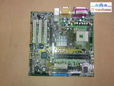 +Asus P4B266-LA Motherboard