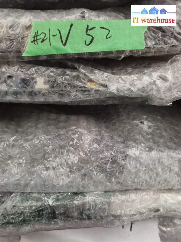 $ ASUS P4S8000-X motherboard /w cpu