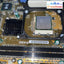 Asus P4SC Motherboard Rev 1.01 With P4 2A GHZ CPU