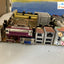~ ASUS P5B-VM DO Socket 775 M-ATX Motherboard W/ C2Q Q6600 SLACR + IO Plate