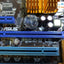 - ASUS P5G41T-M LE LGA775 Motherboard w/ Intel E5400 CPU Tested