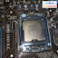 ASUS P5G41T-MLX Intel LGA 775 DDR3 MOTHERBOARD +IO  plate + cpu/ram
