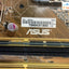Asus P5K Rev 1.02G Lga775 Motherboard With Intel Core 2 Duo Cpu + 4Gb Ddr2 Ram ~
