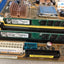Asus P5K Rev 1.02G Lga775 Motherboard With Intel Core 2 Duo Cpu + 4Gb Ddr2 Ram ~