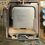 ~ Asus P5K-Vm Lga775 Ddr2 Motherboard W/ Core 2 Quad Q6600 Cpu & I/O Shield