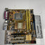 Asus P5KPL-CM Rev 2.01G MicroATX Motherboard + CPU