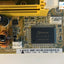 ASUS P5L-MX LGA 775 DDR2 Motherboard With Intel Pentium 4 CPU & I/O Shield ~
