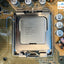 ASUS P5L-MX LGA 775 DDR2 Motherboard With Intel Pentium 4 CPU & I/O Shield ~