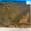 ASUS P5L-MX LGA 775 DDR2 Motherboard With Intel Pentium 4 CPU & I/O Shield ~