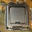 ~ Asus P5Ld2 Lga775 Socket Pcie Motherboard W/ Core 2 Duo 6300 + Io Plate