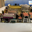 ~ Asus P5Ld2 Lga775 Socket Pcie Motherboard W/ Core 2 Duo 6300 + Io Plate