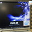 ~ Asus P5N73-Am Rev:2.01G Socket 775 Motherboard W/ E7300 Cpu + I/O Plate Tested