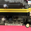 ~ Asus P5N73-Am Rev:2.01G Socket 775 Motherboard W/ E7300 Cpu + I/O Plate Tested