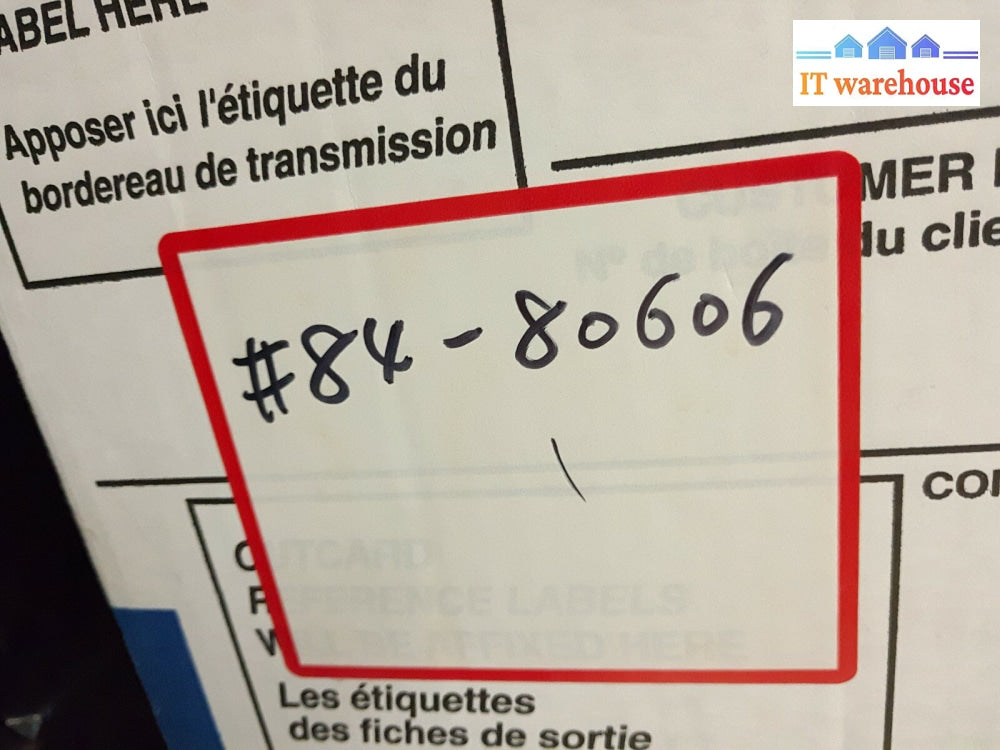 ASUS P5QL-CM INTEL G43 LGA 775 MOTHERBOARD  & I/0 PLATE