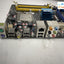 ASUS P5QL PRO Motherboard with Intel E5200 SLAY7  and IO Plate +
