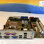 Asus P5RD2-VM Socket LGA775 Motherboard W/  Pentium D CPU + I/O Shield Tested