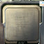 Asus P5RD2-VM Socket LGA775 Motherboard W/  Pentium D CPU + I/O Shield Tested