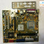 Asus P5RD2-VM Socket LGA775 Motherboard W/  Pentium D CPU + I/O Shield Tested