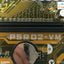 Asus P5RD2-VM Socket LGA775 Motherboard W/  Pentium D CPU + I/O Shield Tested