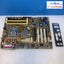 ASUS P5SD2-X LGA775 DDR2 Motherboard With P4 3.2GHZ CPU – Tested Working