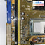 ASUS P5VD2-MX SE MAINBOARD Motherboard  PCI-e PCI microATX IDE FDD SATA LGA775