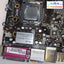 ASUS P5WD2 Premium Working with 4GB DDR2 and Pentium D 950 CPU