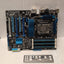 Asus P6X58D-E LGA1366 ATX X58 Motherboard + 6GB DDR3 RAM & i7-950 CPU -
