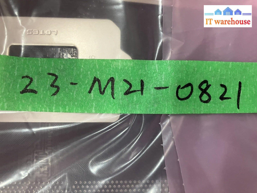 ~ ASUS P7H55-M LX Motherboard LGA1156 W/ Intel Core i3-540 + I/O Shield *Tested*