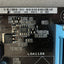 ~ Asus P7H55-M Lx Motherboard Lga1156 W/ Intel Core I3-540 + I/O Shield *Tested*
