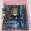 ASUS P7H55-M LX Motherboard  (NO CPU)