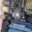 ASUS P7H55-M LX Motherboard  (NO CPU)