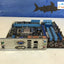 ASUS P7H55-M LX Motherboard W/ Intel i3-540 + I/O Shield Tested