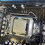 ASUS P7P550  Motherboard + i5-650 CPU + NVS 295 Video card