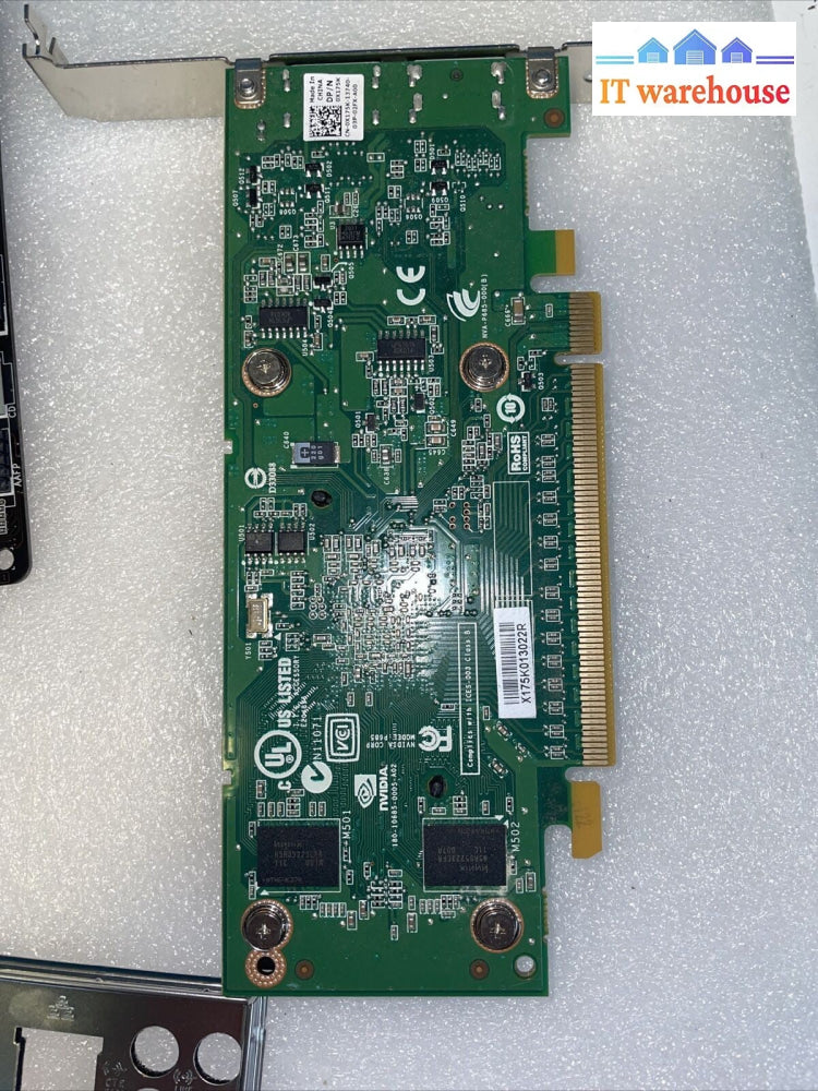 ASUS P7P550  Motherboard + i5-650 CPU + NVS 295 Video card