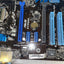 ASUS P7P550  Motherboard + i5-650 CPU + NVS 295 Video card