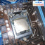 ASUS P7P55D-E LX Motherboard LGA1156 DDR3 ATX SATA 6Gb/s +i5-750– Tested Working